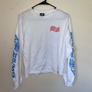 Santa Cruz Long Sleeve
